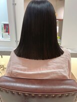 オーイット(ooit)&nbsp;＊地毛風ストレート×ロングヘア＊