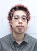 ネオフェザーウルフダブルブリーチ
