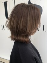 髪質改善サロン ミューズ 一社店(MUSE)&nbsp;【業界話題★髪質改善美髪チャージTR★94%OGカラー取扱サロン】