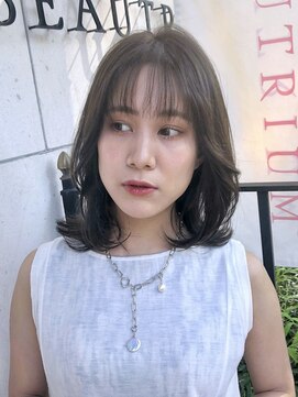 ビュートリアム 広尾(BEAUTRIUM) 30代40代50代　広尾　南青山　西麻布　大人ミディアム　くびれ