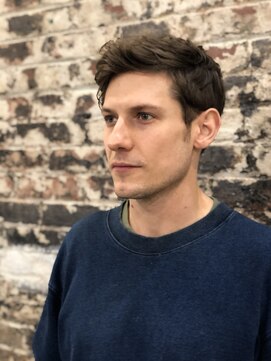 ロブリング(Roebling) men's cut