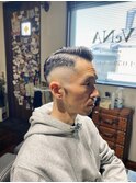 fade style