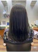 【イノアカラー】新色/グレージュ
