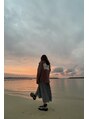 カラークチュール(Color Couture) 旅行に行くのが大好きです！大宮/髪質改善/前髪カット/韓国