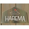 ハレマ(HAREMA)のお店ロゴ