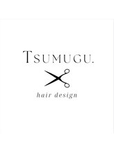 TSUMUGU.hair design