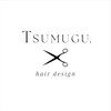 ツムグ(TSUMUGU.)のお店ロゴ