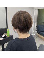 チーク(CHiiK)&nbsp;ベージュ