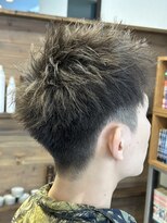 ダンク(DANK)&nbsp;ショート