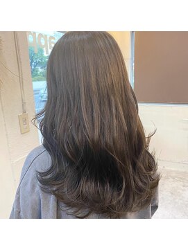 ボアップ(boappu) #ブラウン#ベージュ#ベージュカラー