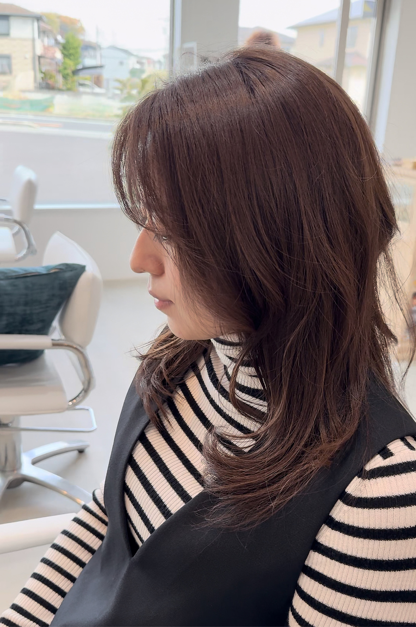 シェルハ(SHELHA) 柔らかレイヤー