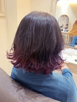 ジュレベール(JurerBelle)&nbsp;【ジュレベール 益田】デザインカラー