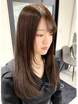 シエラ 心斎橋(CIERA.)&nbsp;CIERA.レイヤーワンカール