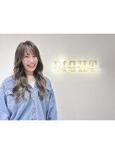 エイトナゴヤ 名駅店(EIGHT nagoya) 新實 ゆりあ