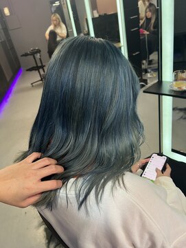 クク 那覇国際通り(CUCU) ダブルカラー