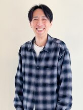 トムボーイ 練馬中村橋店(TOMBOY) 中嶋 