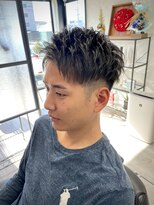 ティーブロード(T-broad)&nbsp;ショートツーブロ