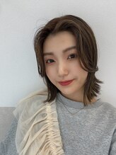 トゥーリ 春日店(tuuli) 釋 彩水   【春日】