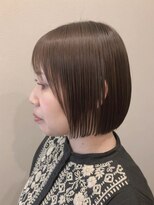 ウル(uru)&nbsp;お客様スタイル