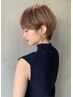マネージャ加藤指名【平日限定・ご新規の方】全メニュー20％オフクーポン