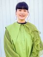 リジェールビューティガーデン(REJOUIR BEAUTY GARDEN) HIGASHI YUKARI