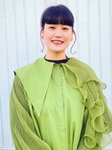 リジェールビューティガーデン(REJOUIR BEAUTY GARDEN) HIGASHI YUKARI