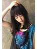 【平日限定】カット＋カラー＋スペシャルトリートメント(ケアプロ)　￥10990
