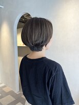 ルウ 押上(rue)&nbsp;〈押上 半個室〉ハイトーンショート