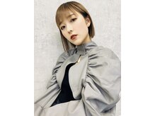 シェリッシュ ノース(Sheriche North)