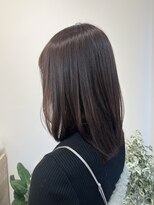 シアアルン 新小岩店(SHEER alun)&nbsp;ナチュラルストレート