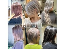 リフル 八王子(RIFULL)