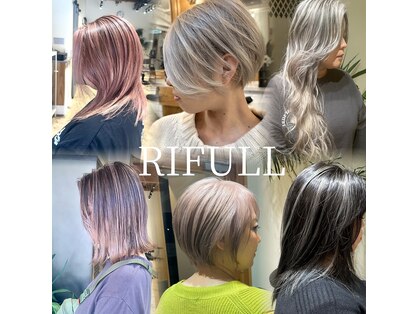 リフル 八王子(RIFULL)の写真