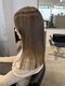 ヘアアンドスパ モア(Hair&Spa More By LikkleMore)の写真/Aujua、モロッカンオイル、炭酸泉を使用したトリートメント♪1人1人に合わせた丁寧なカウンセリングが◎