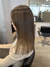 ヘアアンドスパ モア(Hair&Spa More By LikkleMore)