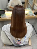 エクラートリアーラ 町田店(ECLART Reala)&nbsp;うる艶美髪【町田/髪質改善】