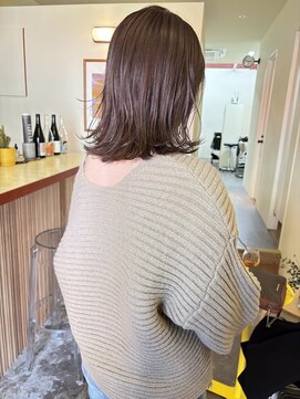 ヒントステーション(HINTSTATION) 〈浅草 半個室〉シアーベージュ