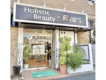 airs 大久保店 【エアーズ】