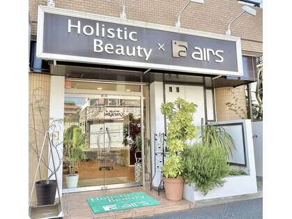 エアーズ 大久保店(airs)の写真