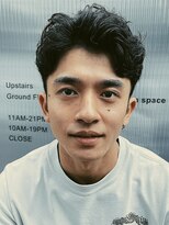 サル 代官山(SAL)&nbsp;【SAL】掻き上げショート