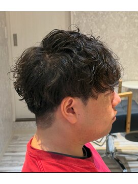 アテーサ 赤羽店(ATTESA) スパイラルマッシュ