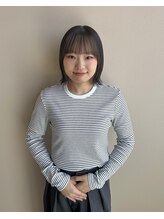 ポリッシュ 西山天王山店(POLISH) 森 ひより