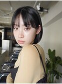 韓国レイヤー/くびれレイヤー/顔周りレイヤー/ケアブリーチ