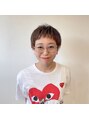 ウミバイコットン(Umi by Cotton) 渡邉 綾