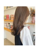 ゴッソホリエ(gosso horie) ブリーチなし◎シアーベージュ