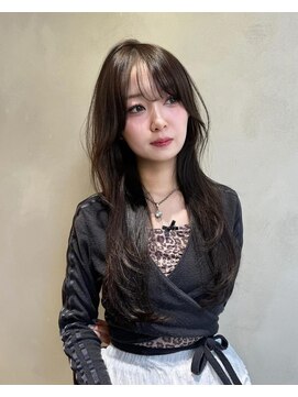 ニュートン(NEWTON) ~ふんわりレイヤー~