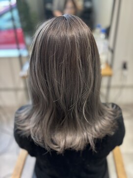 シュガーホーム(Sugar Home) 外はねミディアム