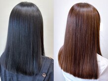 ヘアーボー ラーラ(hairbeau L'ala)