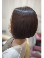 リポーゾ(Riposo.)&nbsp;高濃度水素トリートメント