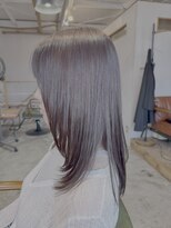 フラーク(FLARK) フロントレイヤースタイル