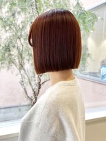 バトン(THE BATON)&nbsp;ボブ